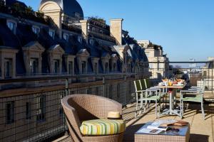 majestic hotel spa