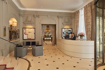 majestic hotel spa