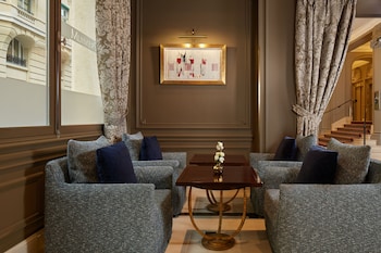 majestic hotel spa