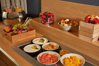 majestic hotel spa