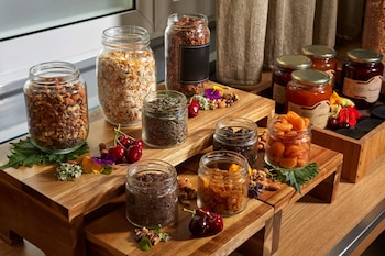 majestic hotel spa