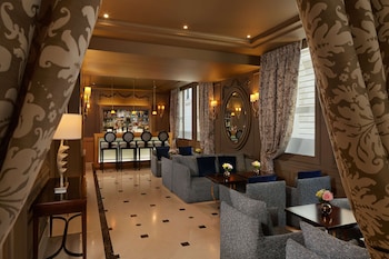 majestic hotel spa