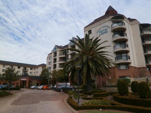 great eastern motor lodge