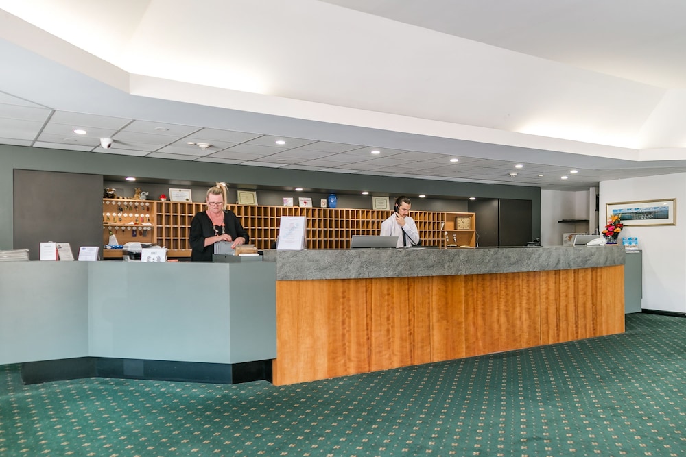 great eastern motor lodge