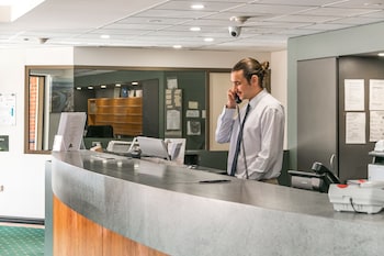 Great Eastern Motor Lodge,Rivervale>>Perth,4 star