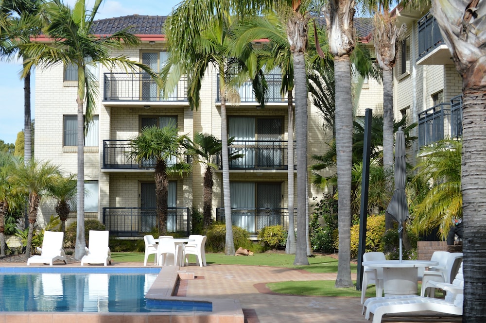 great eastern motor lodge