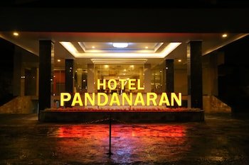 Pandanaran Prawirotaman Yogyakarta,Mergangsan>>Magelang,4 star