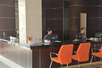 Pandanaran Prawirotaman Yogyakarta,Mergangsan>>Magelang,4 star