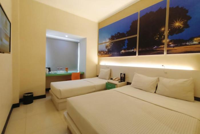 pandanaran prawirotaman yogyakarta