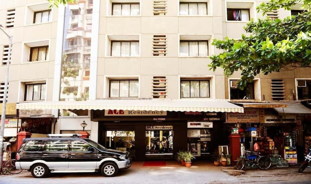 ace residency