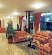 yes hotel touring