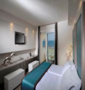 yes hotel touring