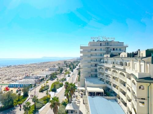 yes hotel touring