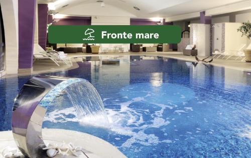 yes hotel touring