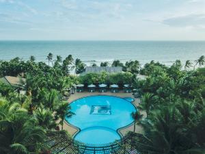 Lotus Muine Resort & Spa,Mui Ne>>Binh Thuan Province,4 star