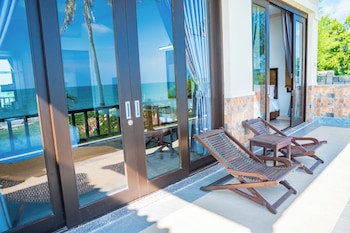 lotus muine resort and spa