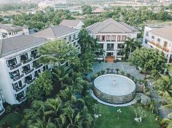 lotus muine resort and spa