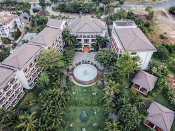 lotus muine resort and spa
