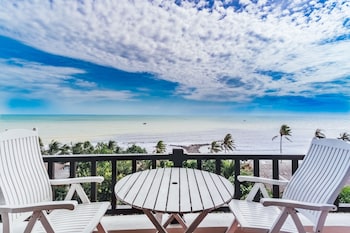 lotus muine resort and spa