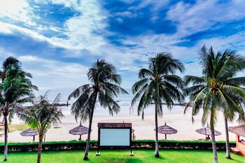 lotus muine resort and spa
