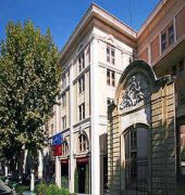 odalys city aix en provence latrium