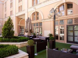 odalys city aix en provence latrium