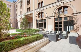 odalys city aix en provence latrium