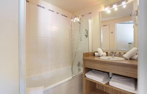 odalys city aix en provence latrium