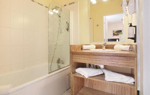 odalys city aix en provence latrium