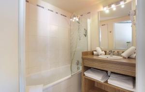 odalys city aix en provence latrium