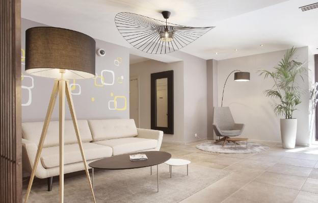 odalys city aix en provence latrium