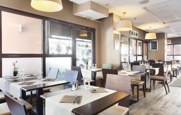 odalys city aix en provence latrium