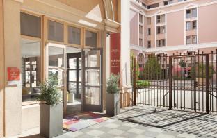 odalys city aix en provence latrium