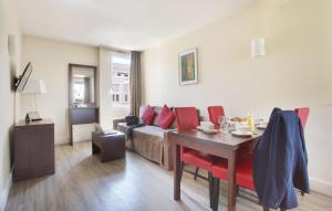 odalys city aix en provence latrium