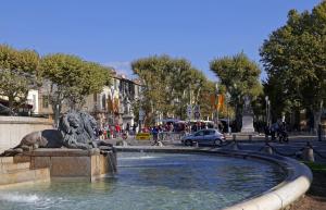 odalys city aix en provence latrium