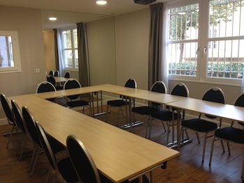 odalys city aix en provence latrium