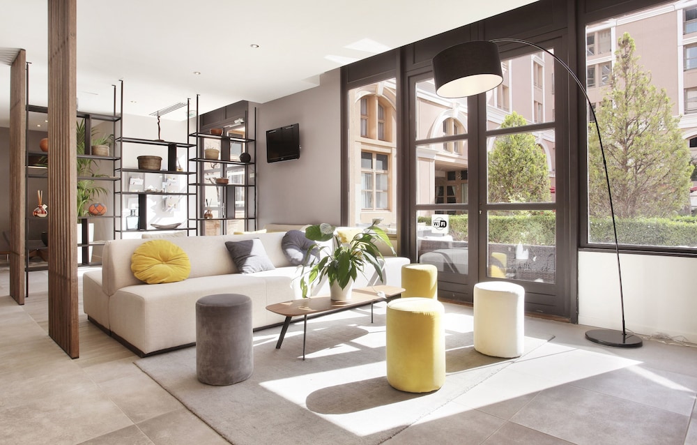 odalys city aix en provence latrium