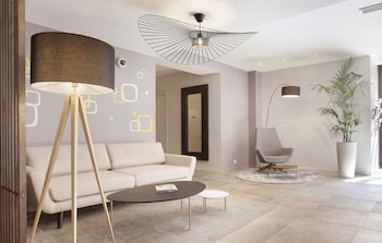odalys city aix en provence latrium