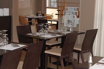 odalys city aix en provence latrium