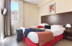 odalys city aix en provence latrium