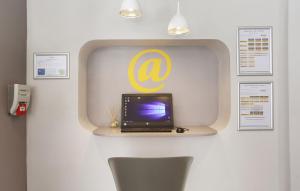 odalys city aix en provence latrium