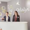 odalys city aix en provence latrium