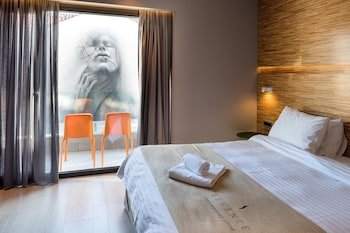 Essence Hotel,Ioannina>>Epirus,4 star