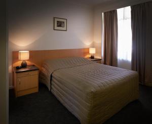 Baileys Motel,Western Australia>>East Perth,4 star