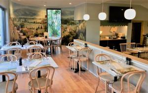 Baileys Motel,Western Australia>>East Perth,4 star