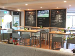 Baileys Motel,Western Australia>>East Perth,4 star