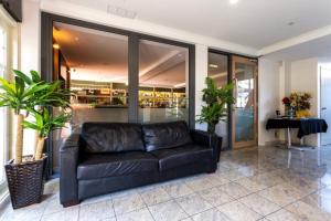 Baileys Motel,Western Australia>>East Perth,4 star