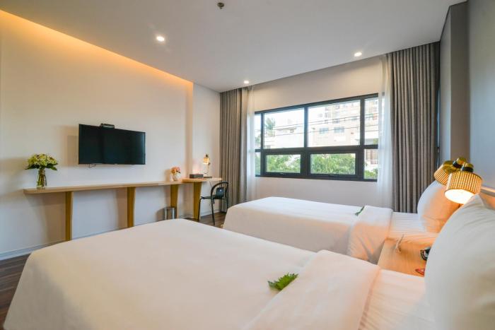 magnolia hotel