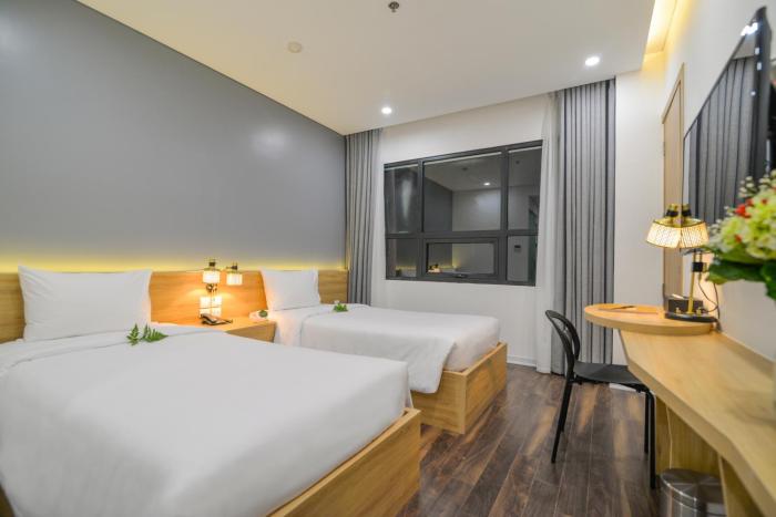 magnolia hotel