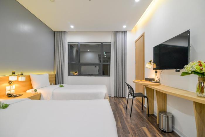 magnolia hotel